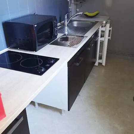 Διαμέρισμα Entier Brieuc Centre *