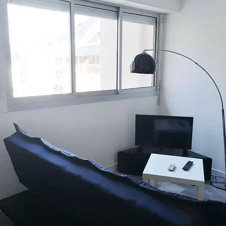 Entier Brieuc Centre Διαμέρισμα *